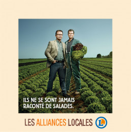 Les Alliances Locales