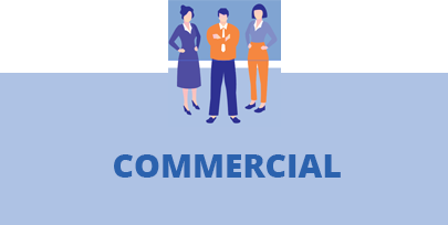 commercial