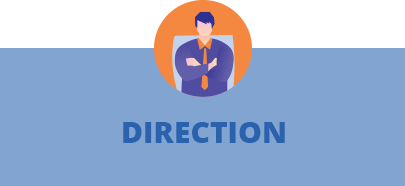 direction