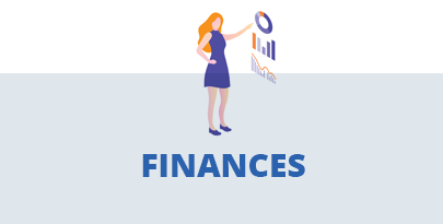 finances