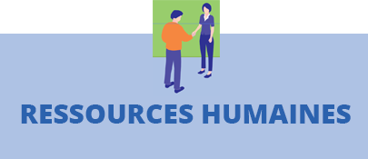 ressources humaines