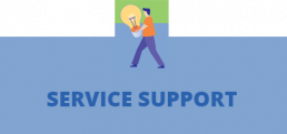 service support